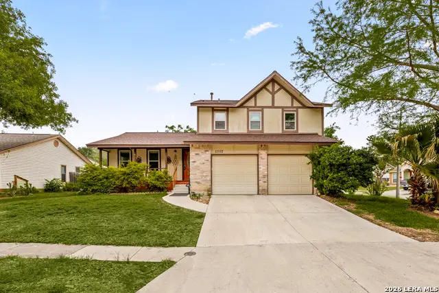 5502 Sunup, San Antonio, TX 78233 - #2