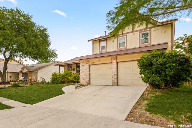 5502 Sunup, San Antonio, TX 78233 - #3