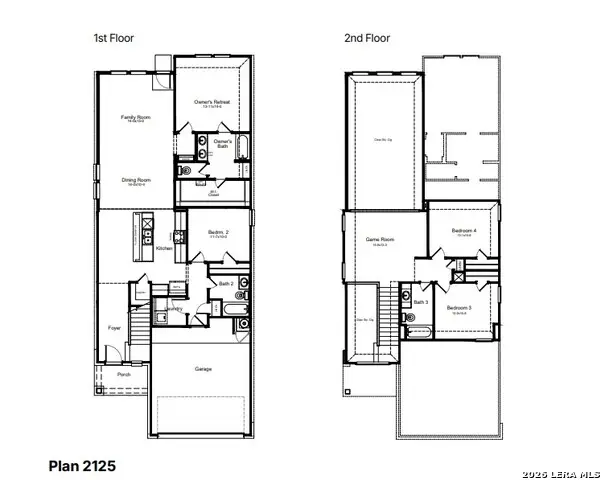 16427 Ginger Crossing, Elmendorf, TX 78112 - #3