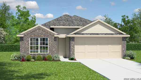 14715 Donley Run, San Antonio, TX 78245