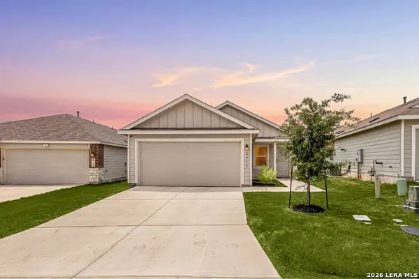 6715 Arid Way, San Antonio, TX 78252