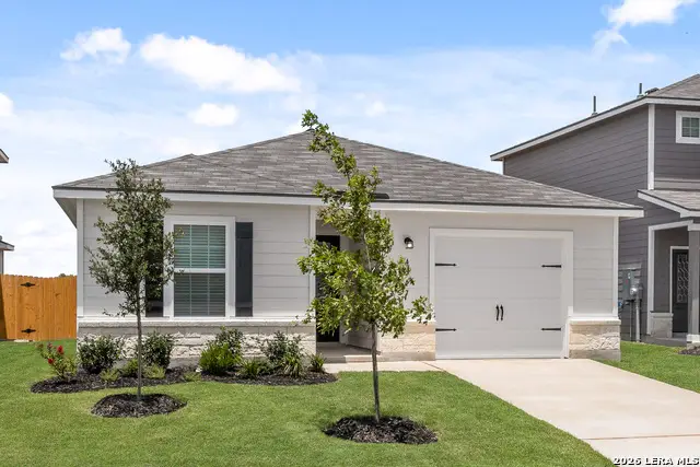 4423 Cardinal Creek, San Antonio, TX 78223 - #2