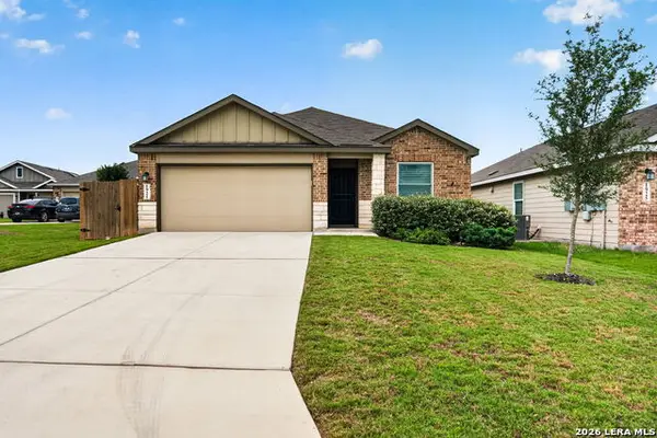 1921 Grey Wagtail, New Braunfels, TX 78130