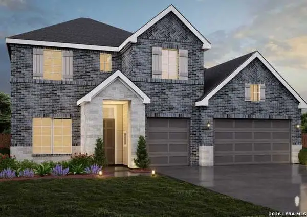 1638 Saddleback Run, New Braunfels, TX 78130