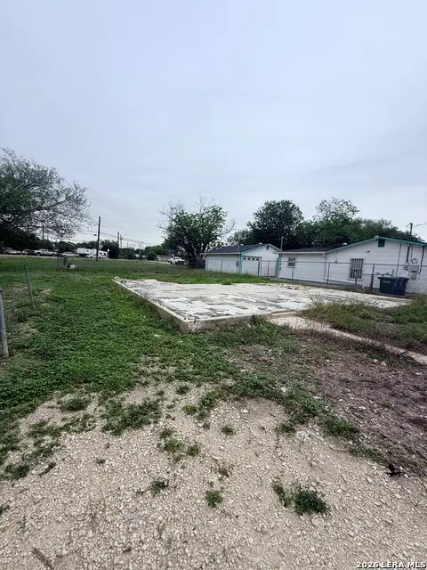 4939 Irma Ave, San Antonio, TX 78237