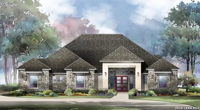 140 Western Justice, Boerne, TX 78006 - #1