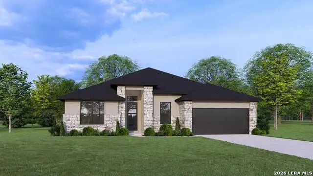 3025 Wild Skies, San Antonio, TX 78245 - #1