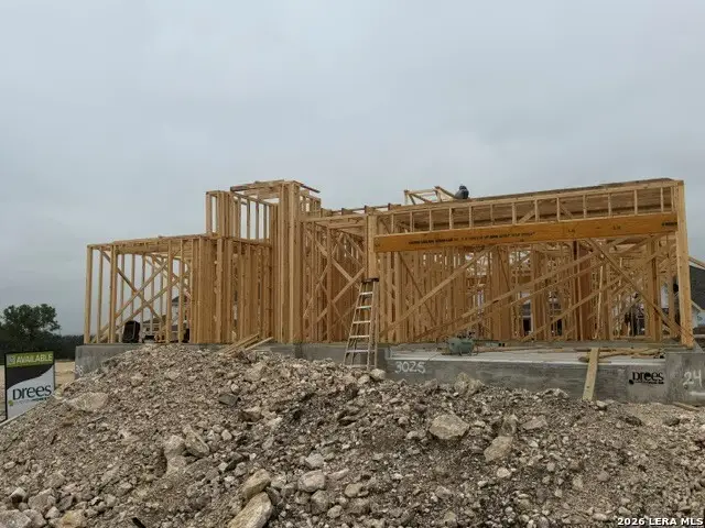 3025 Wild Skies, San Antonio, TX 78245 - #3