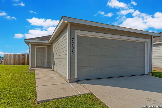 7703 Chancery Gate, San Antonio, TX 78253 - #1
