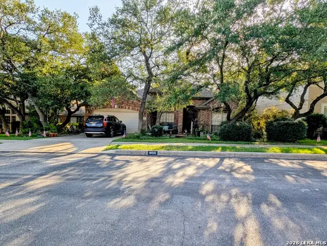 18515 Eagle Frd, San Antonio, TX 78258 - #1