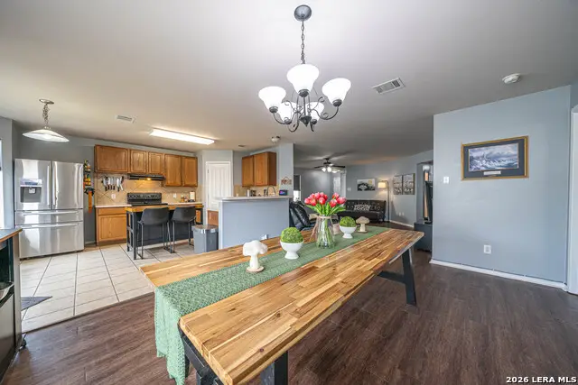 129 Rattlesnake Way, Cibolo, TX 78108 - #3