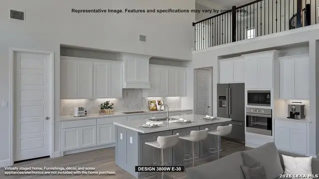 327 Haby Hill, San Antonio, TX 78253 - #2
