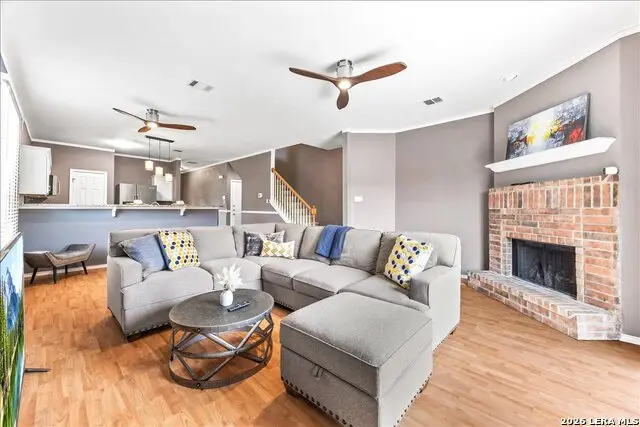 6006 Campstool Rd, San Antonio, TX 78239 - #2