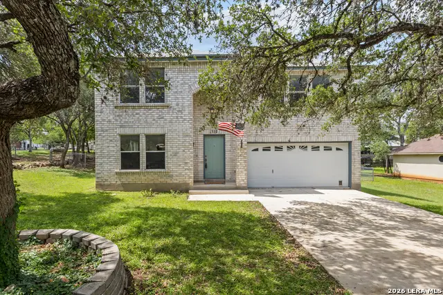 1923 Town Oak Dr, San Antonio, TX 78232 - #1