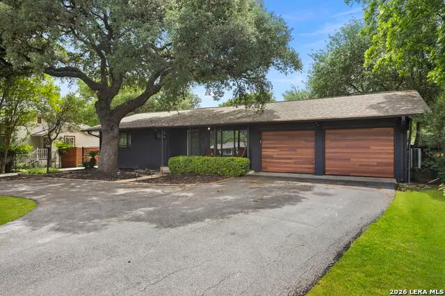 604 Schweppe St, Boerne, TX 78006 - #2