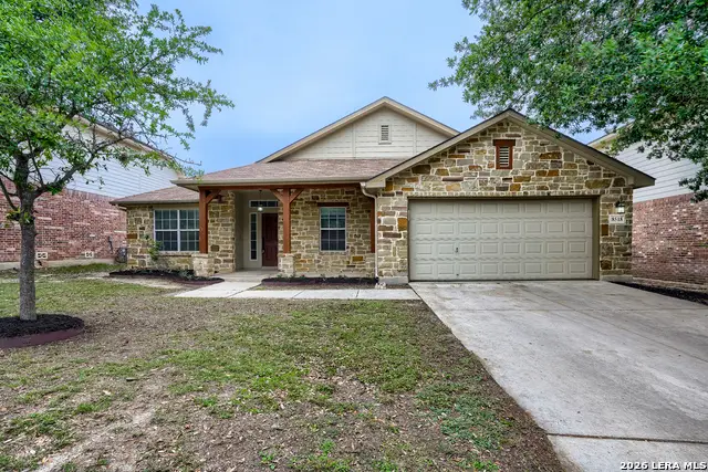 8518 El Camino Ct, San Antonio, TX 78254 - #2