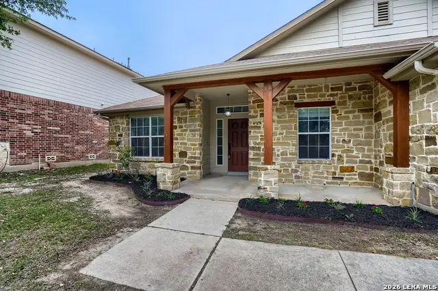 8518 El Camino Ct, San Antonio, TX 78254 - #3