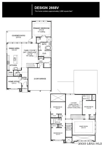 5000 Park Shoal, Marion, TX 78124 - #3