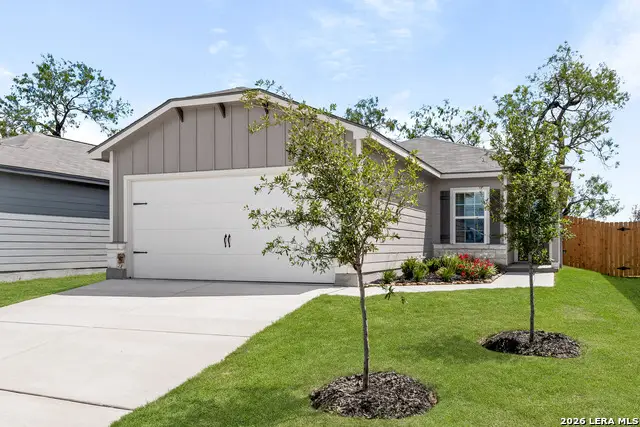 11511 Woodpecker Dr, San Antonio, TX 78223 - #2