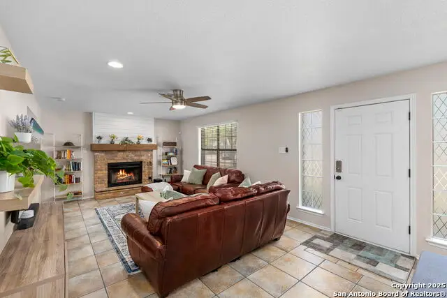7306 Park West Dr, San Antonio, TX 78250 - #3