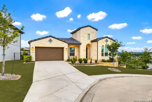 19511 Cresta Alto, San Antonio, TX 78256 - #2