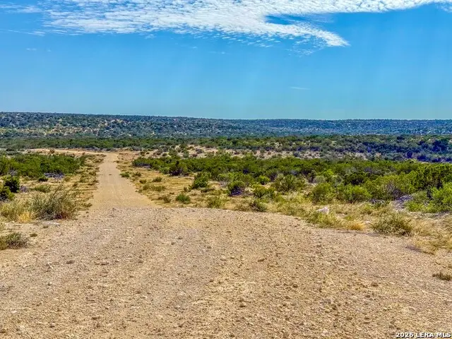 0 W Cooper Rd, Comstock, TX 78837 - #2