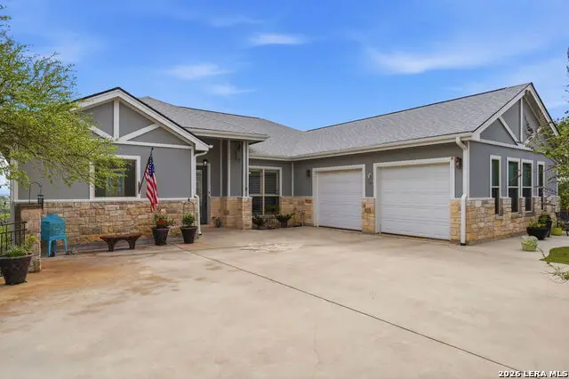 1253 Sundown Trl, Fischer, TX 78623 - #2