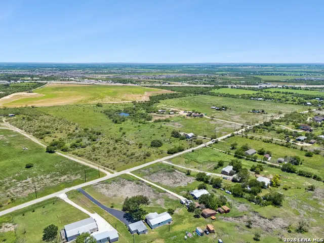 6580 Pfeil Road, Schertz, TX 78154 - #2