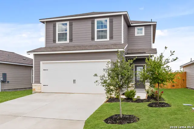 11515 Woodpecker Dr, San Antonio, TX 78223 - #2