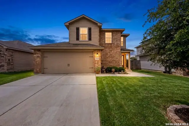 15244 Sleepy River Way, Von Ormy, TX 78073 - #1
