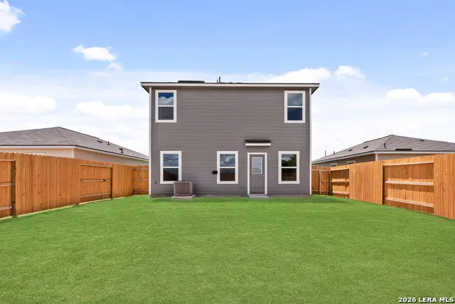 11523 Woodpecker Dr, San Antonio, TX 78223 - #3