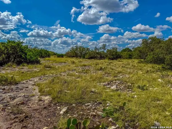 20945 Cactus Rd, Eldorado, TX 76936