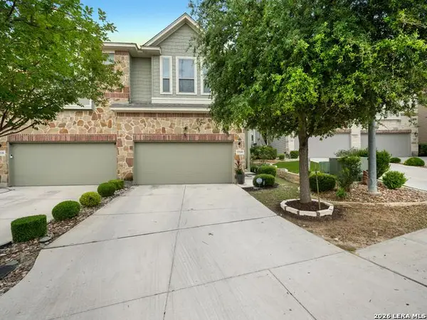 17339 Moscato, San Antonio, TX 78247