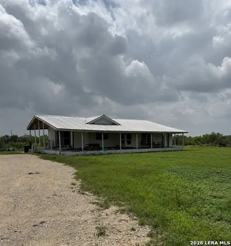 3030 County Road 4516, Hondo, TX 78861 - #1