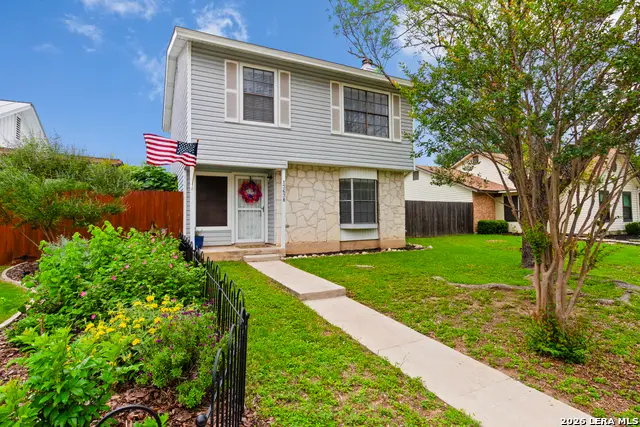 13638 Princes Knls, San Antonio, TX 78231 - #1