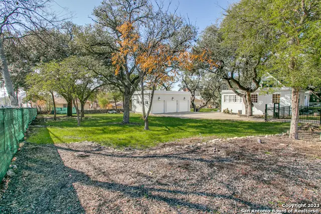 LOT 13 E Mulberry Ave, San Antonio, TX 78212 - #1