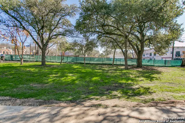 LOT 13 E Mulberry Ave, San Antonio, TX 78212 - #3