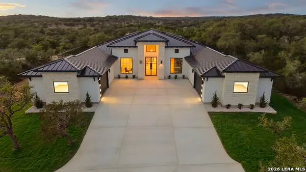 116 Fortunate Son, Boerne, TX 78006