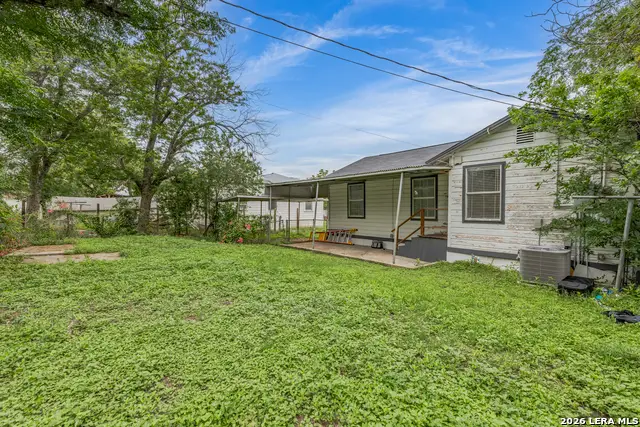 923 Fair Ave, San Antonio, TX 78223 - #3