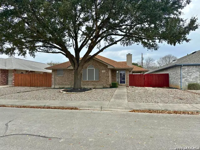 1265 Buttercup, New Braunfels, TX 78130 - #1