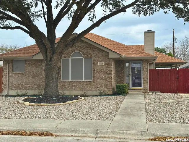 1265 Buttercup, New Braunfels, TX 78130 - #2