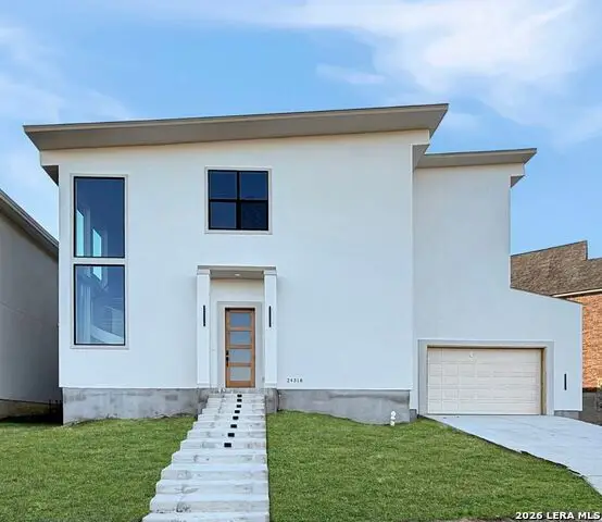 24318 Canyon Row, San Antonio, TX 78260