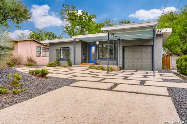 1218 Vanderbilt, San Antonio, TX 78210