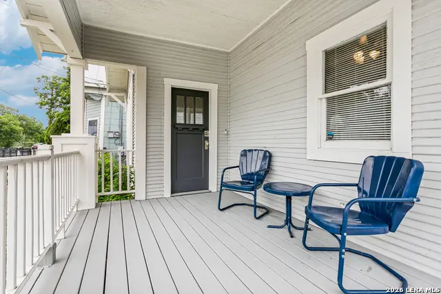 1205 Burnet St, San Antonio, TX 78202 - #3