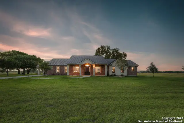 TBD Bolton Rd, Marion, TX 78124 - #2