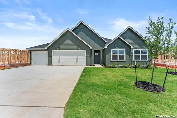 168 Teal St, Fredericksburg, TX 78624
