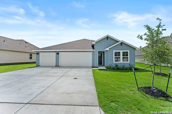 488 Sonoma St, Fredericksburg, TX 78624