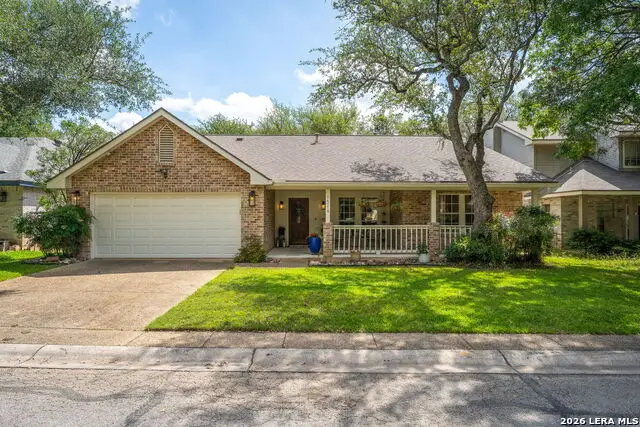 14118 Red Maple Wood, San Antonio, TX 78249 - #1