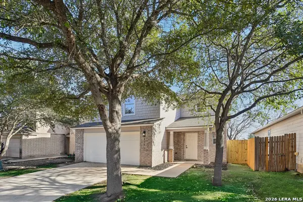 6210 Outlook Rdg, San Antonio, TX 78233