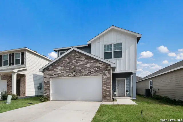 12863 Cygnus, San Antonio, TX 78245 - #3